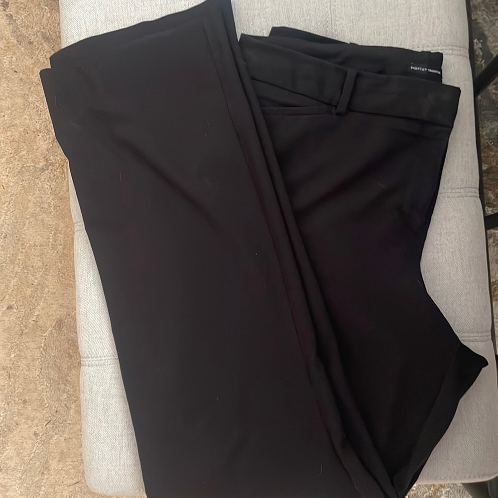 Worthington Perfect Trouser size 12 pant